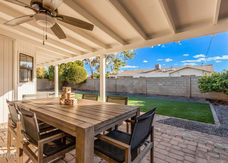 Scottsdale House: 8737 Sage Dr