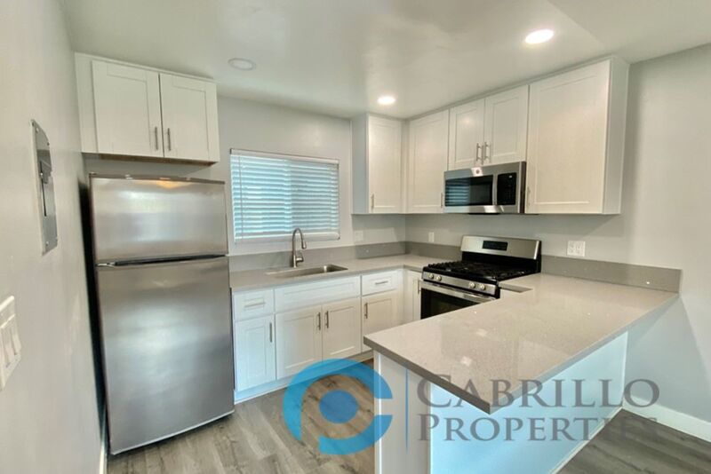 San Diego Condo: 4733 Utah Street