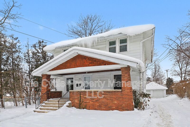 Grand Rapids Condo: 507 Eastern Avenue Southeast