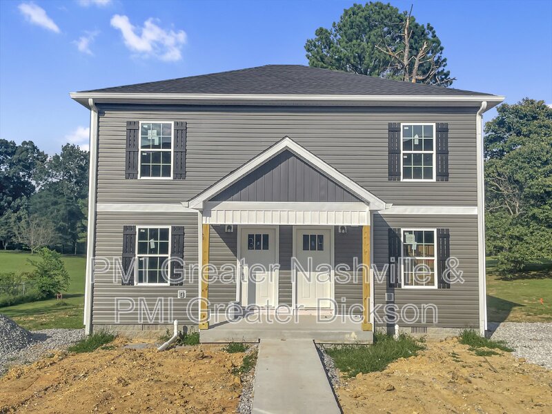 White Bluff Townhome: 826 Old Charlotte Rd