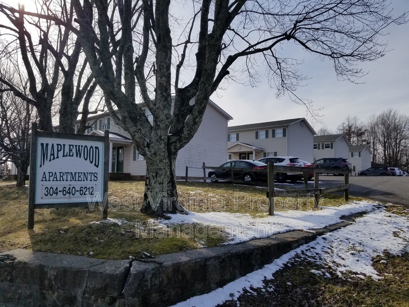 Mt. Hope Townhome: 581 Prosperity Road