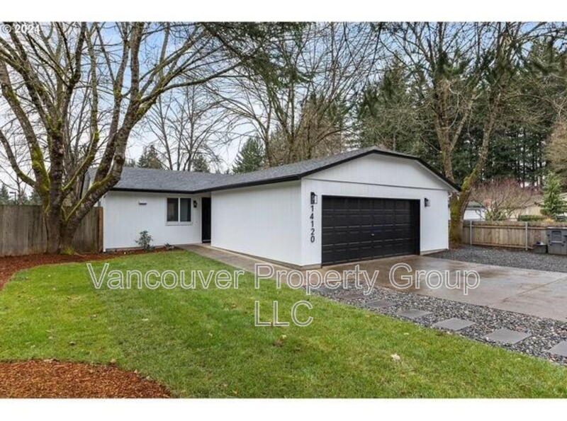 Vancouver House: 14120 Northeast 47th Street