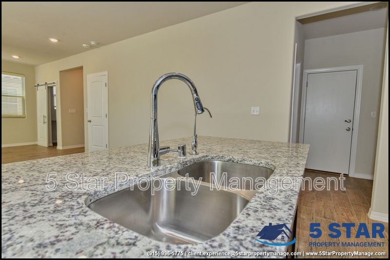 5 Star Property Management in El Paso | Listing