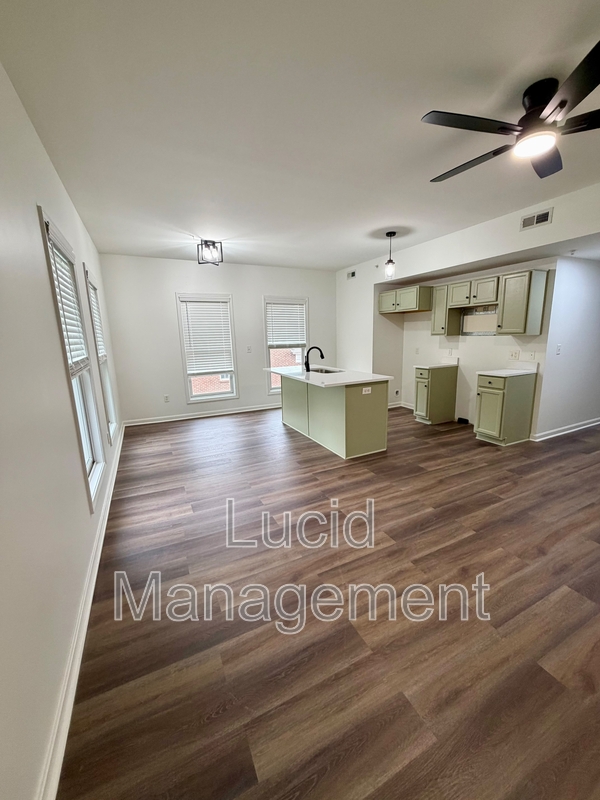 Prospect Condo: 10639 Meeting Street - 307