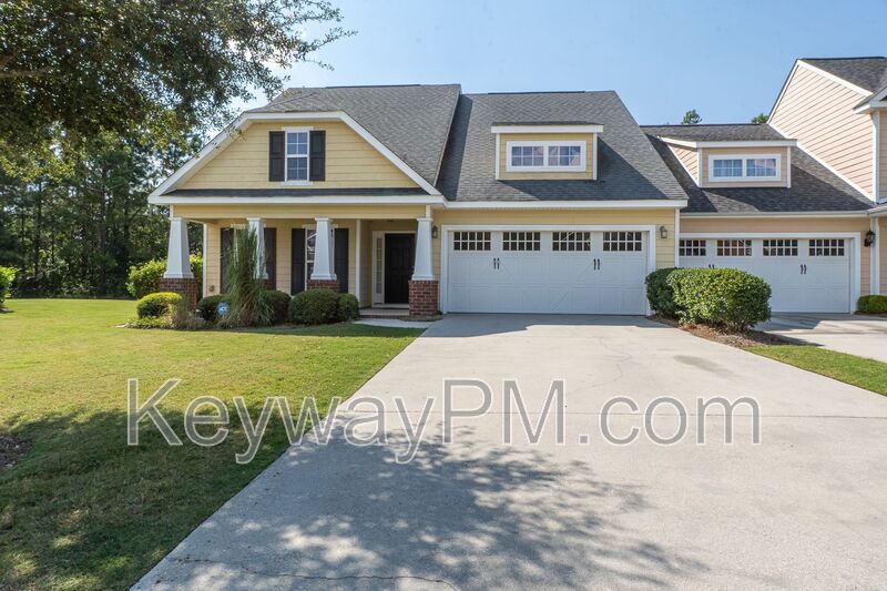 Evans Townhome: 228 Full Circle Drive