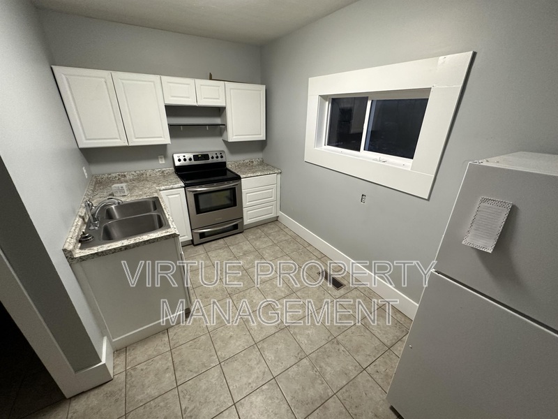 Havre House: 1544 3rd Street