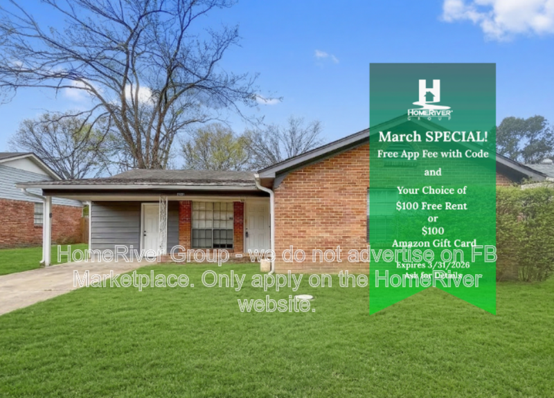 Southaven House: 8453 Southaven Cir W