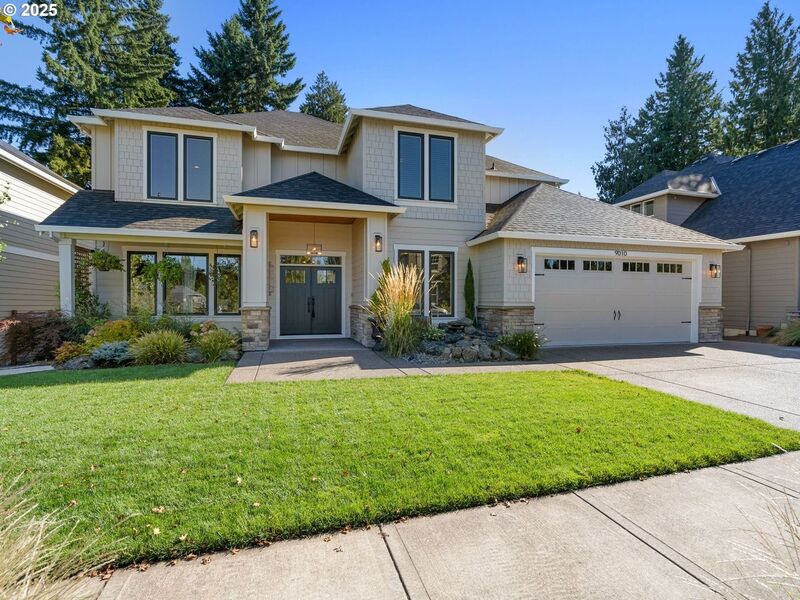 Tigard House: 9010 SW Inez St.
