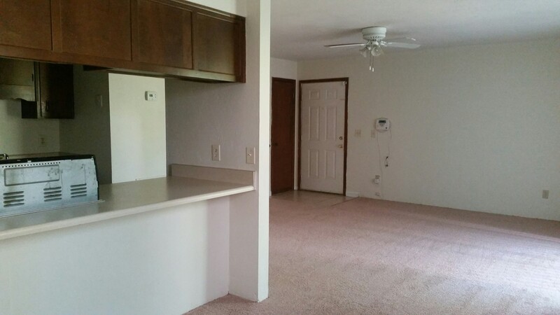 Tallahassee Condo: 2548D Bilbrey Dr.