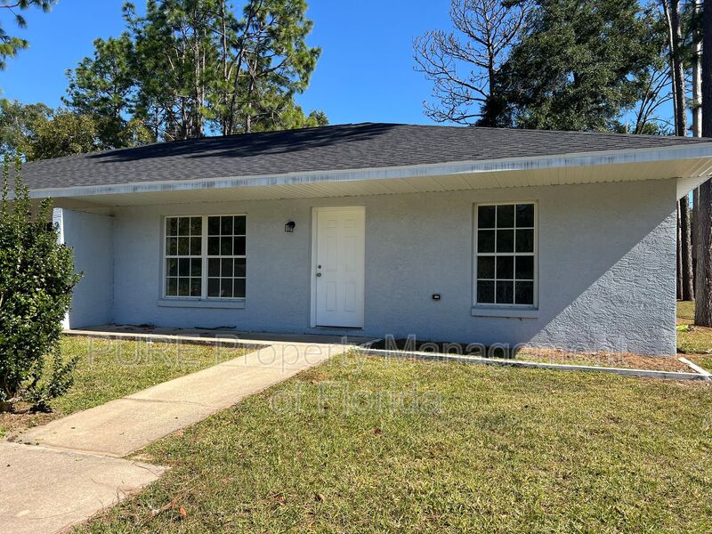 Ocala House: 9455 SW 31st Court