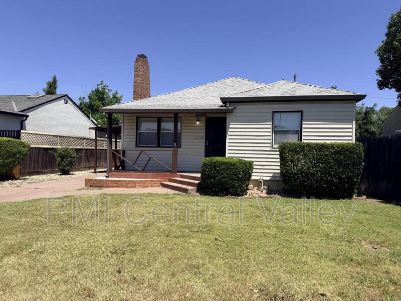 Stockton House: 3520 San Mateo Ave.