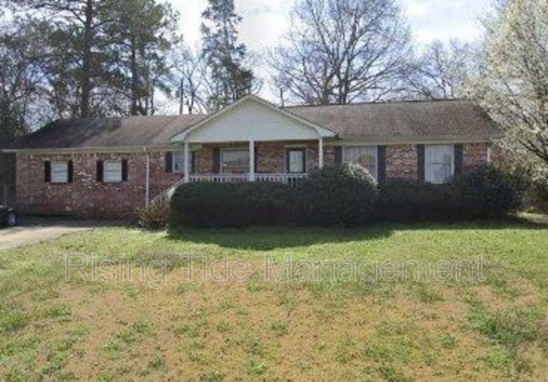 Gardendale House: 260 Garrison Rd