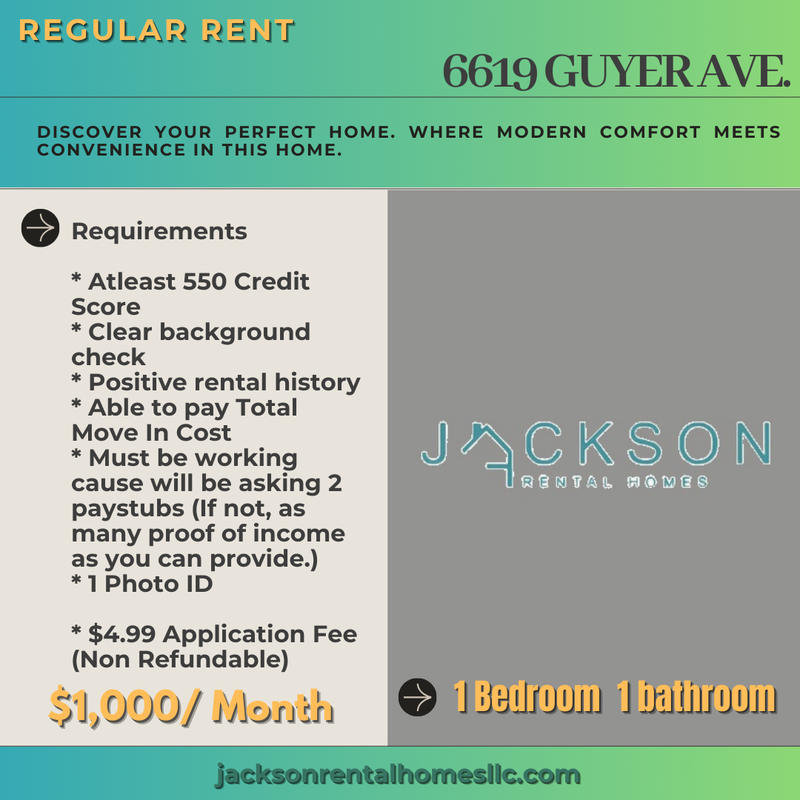 Philadelphia Condo: 6619 Guyer Avenue - 1