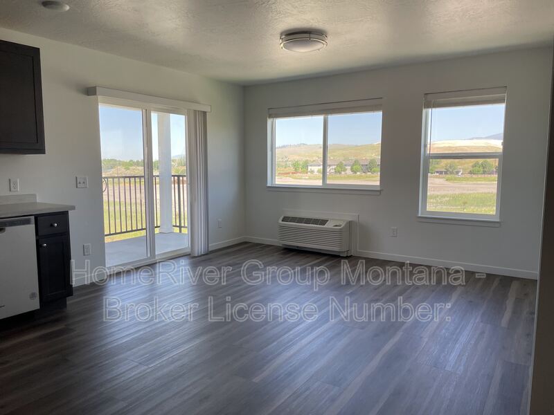 Missoula Condo: 1355 Rodgers St