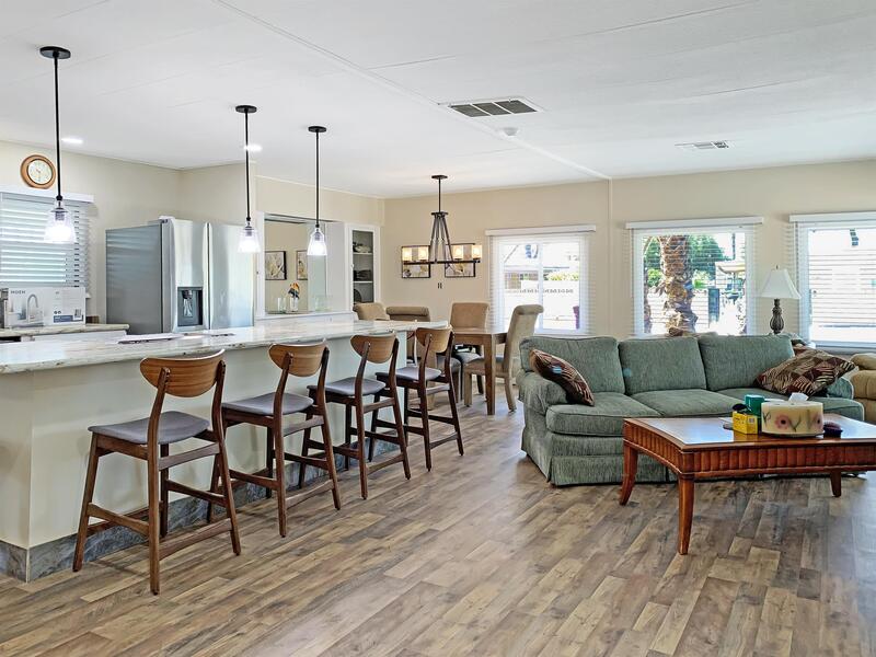 Thousand Palms House: 73250 Broadmoor Drive