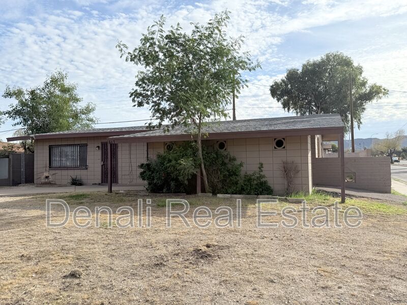 Phoenix House: 617 W Minton St