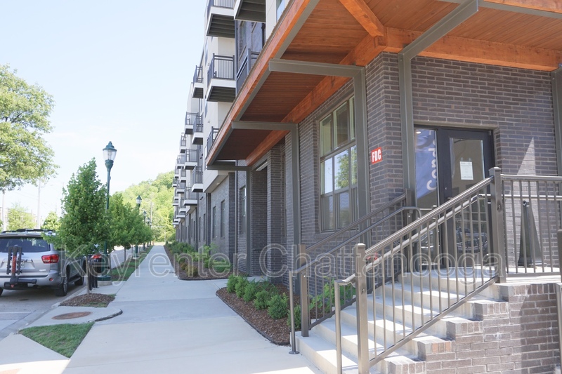 Chattanooga Condo: 782 Riverfront Parkway
