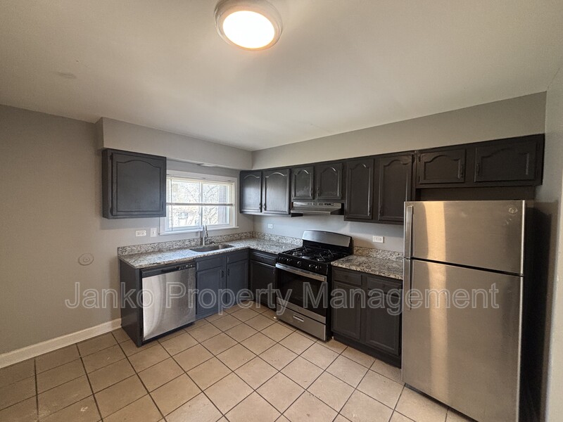 Sauk Village Condo: 21907 Jeffrey Ave