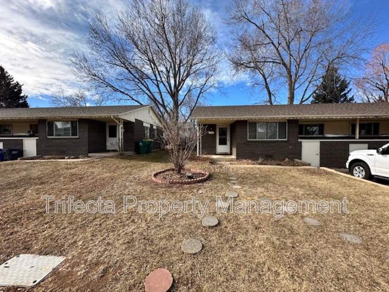 Fort Collins Condo: 1207 Cypress Drive