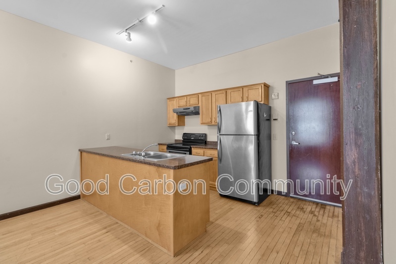 Buffalo Condo: 346 Connecticut St