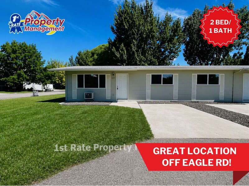Eagle Condo: 152 E Mission Dr