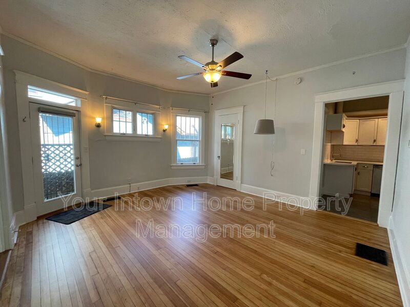 Atlanta Condo: 766 Saint Charles Ave NE
