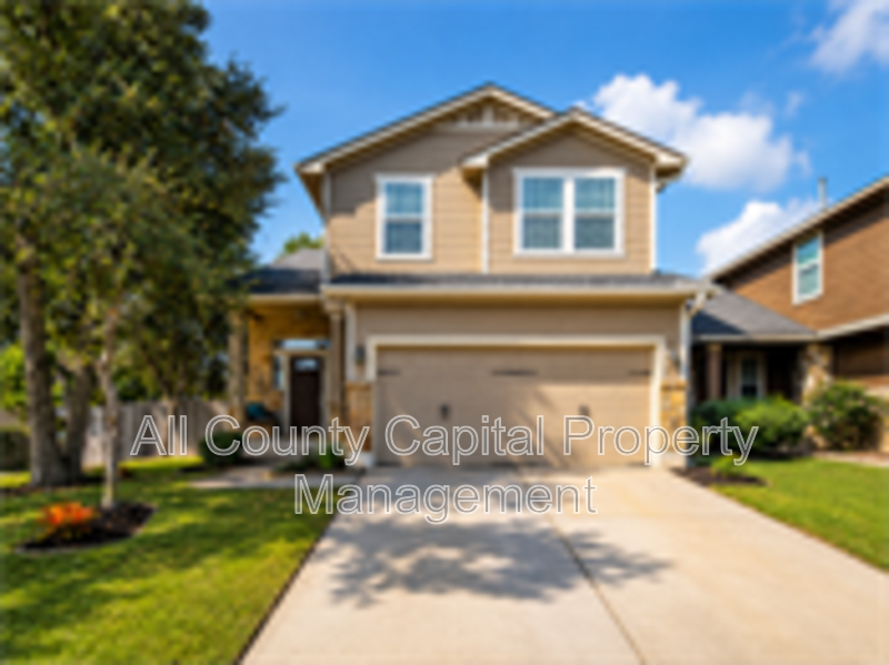 Austin House: 8700 Wood Stork Drive