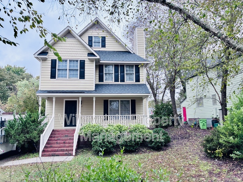 Raleigh House: 4932 Harbour Towne Dr