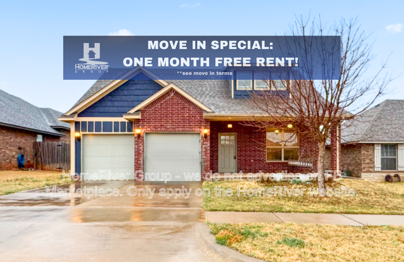 Edmond House: 8005 NW 160th Ter