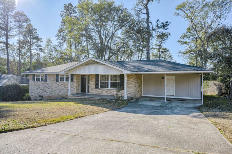 North Augusta House: 111 Lehigh Avenue