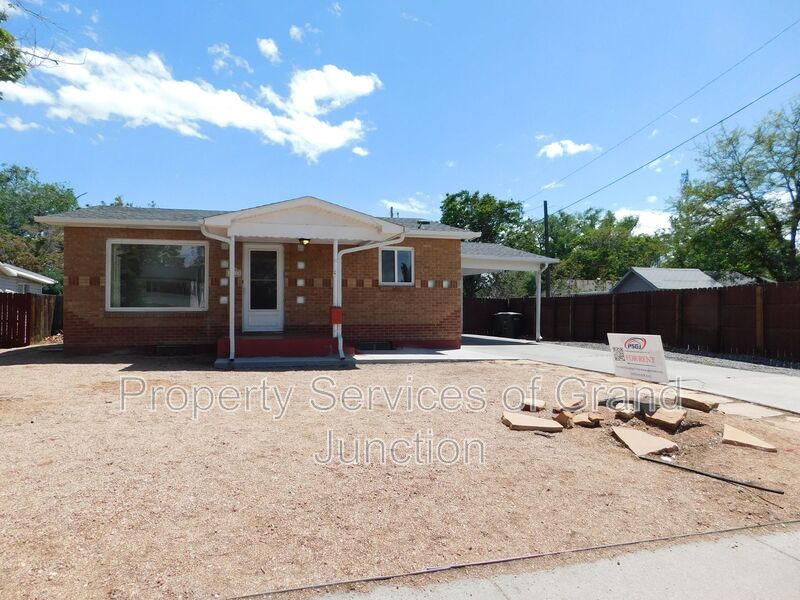 Grand Junction Condo: 941 Walnut Avenue