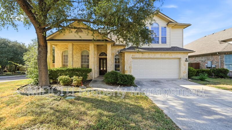 New Braunfels House: 622 Magdalena Ln