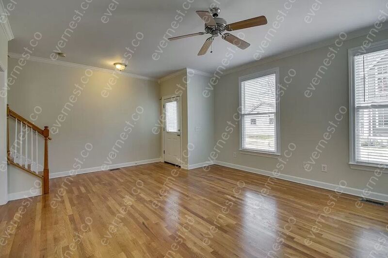 photo of rental property