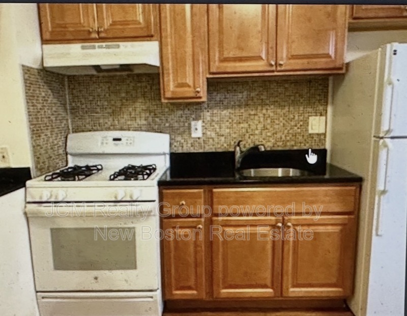 Revere Condo: 34 Franklin Ave