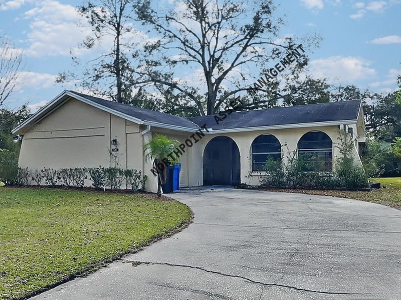 Brandon House: 601 Highview Ter S