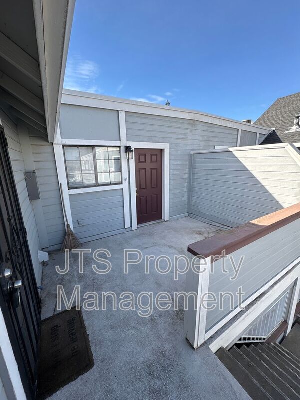 Citrus Heights Condo: 7417 Auburn Oaks Ct