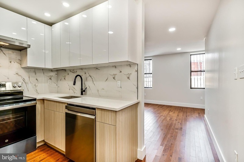 Philadelphia House: 182 E Huntingdon