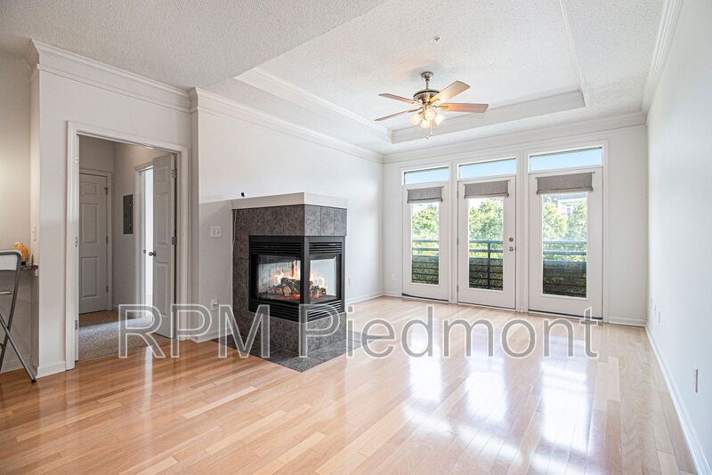 Atlanta Condo: 401 16th St NW