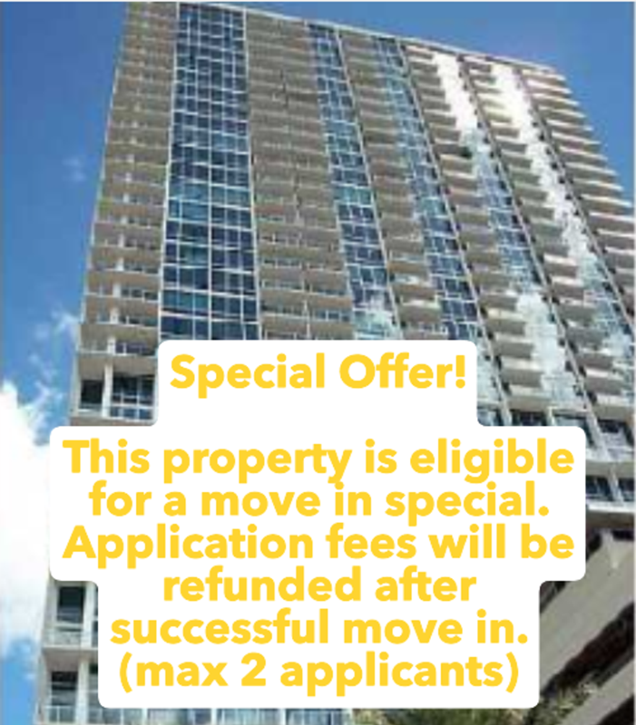 Orlando Condo: 150 E Robinson Street