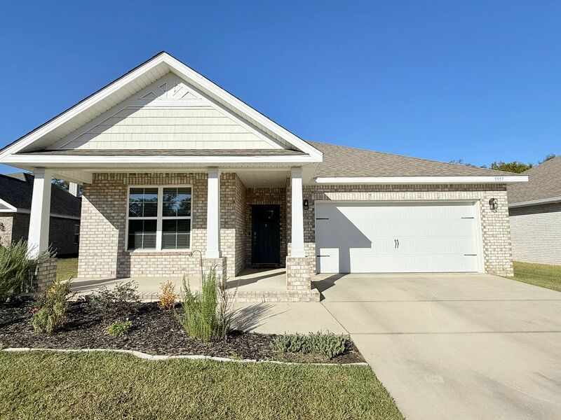 Pace House: 5557 Caden Court