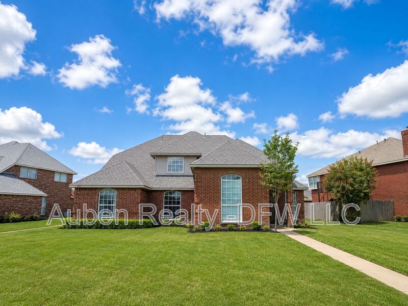 Desoto House: 434 Chestnut Lane