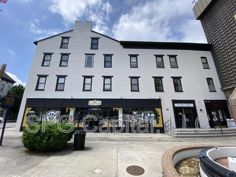 Hanover Condo: 5 Center Square - Apt 36