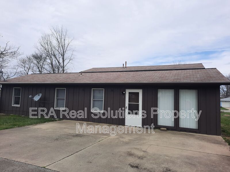 Wilmington Condo: 888 West Locust St