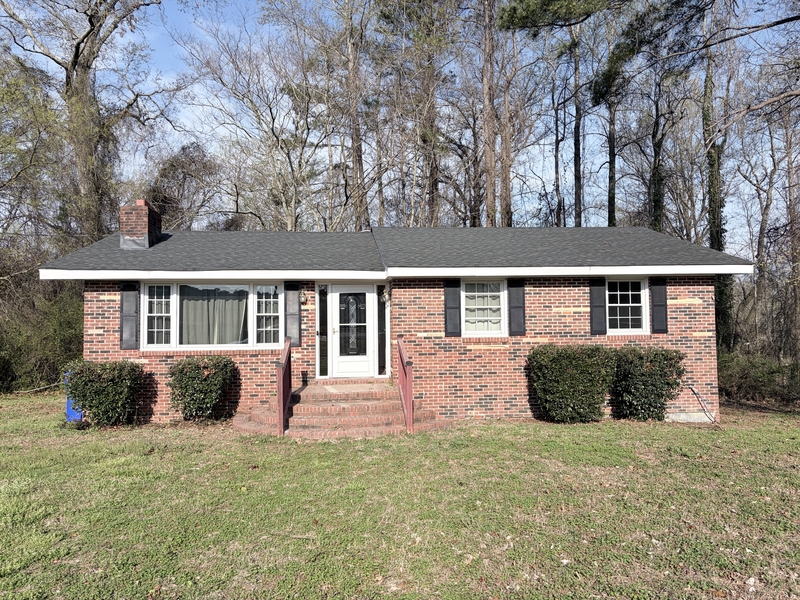 Suffolk House: 2404 Pamlico Circle