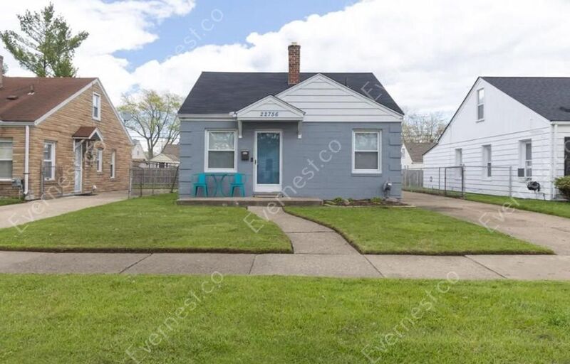 Request a Viewing for 22756 Rosalind Ave Tenant Turner