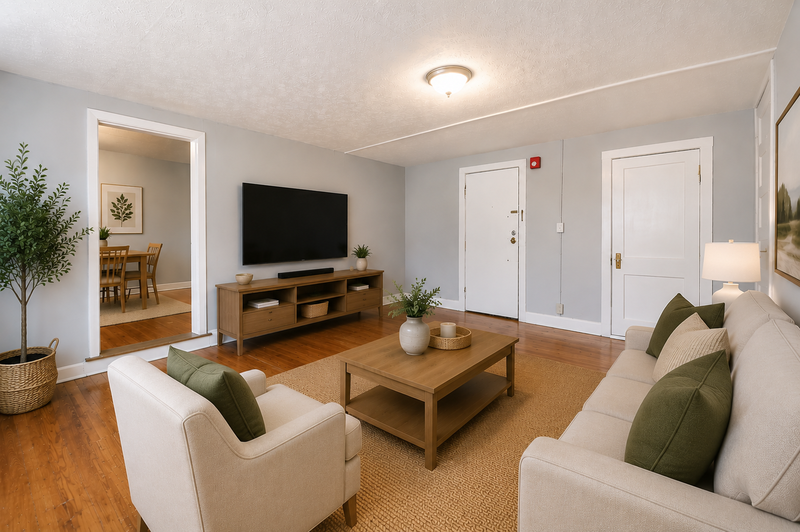 Knoxville Condo: 706 Chickamauga Ave - 4