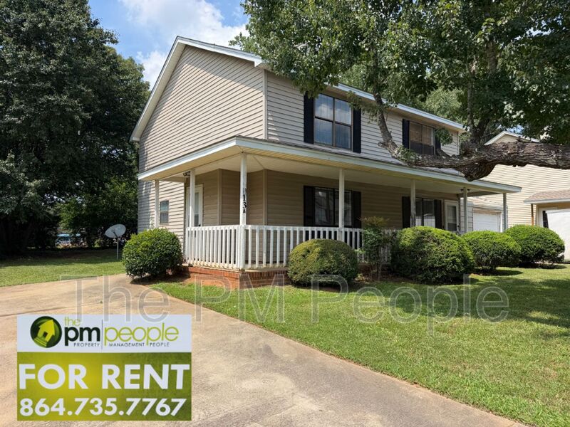 Greenville House: 13A Pointer Ln
