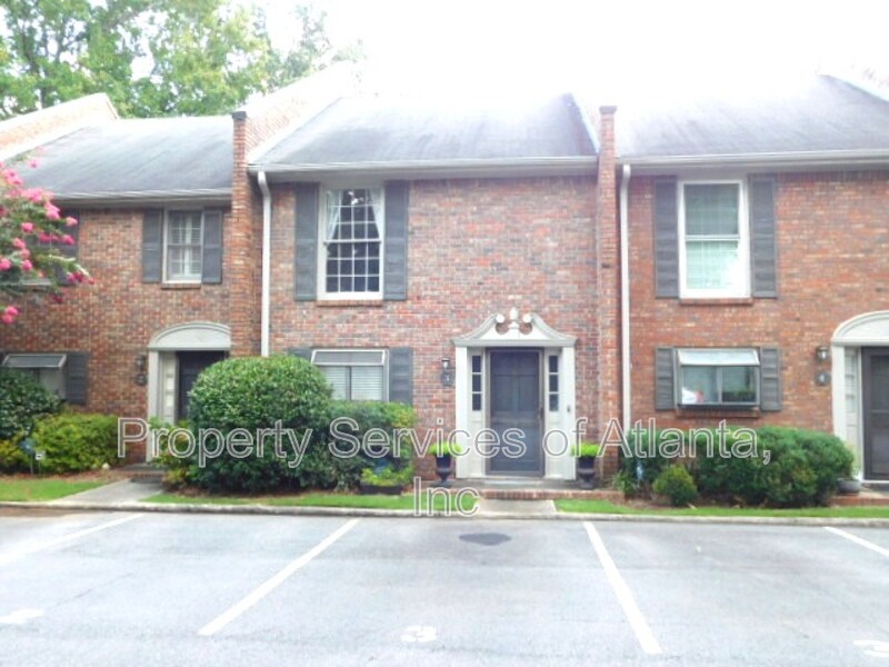 Atlanta Condo: 1245 S Ponce De Leon Ave NE