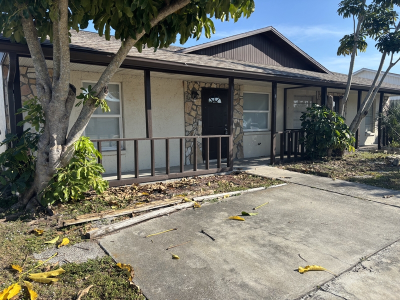 Bradenton Condo: 4209 79th Street West