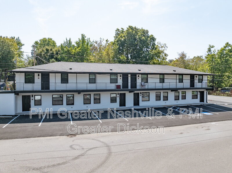 Dickson Condo: 201 Sylvis St